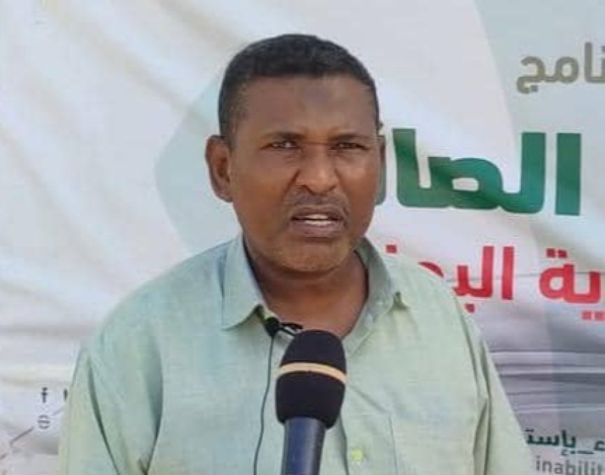 مركز ( أبين ) الإعلامي يُعزي الأستاذ علي القعيطي بوفاة والدته