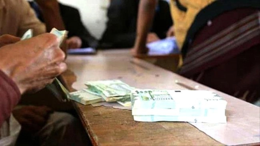 تنبيه للعسكريين المنقطعين من 1994 في وزارتي الدفاع والداخلية