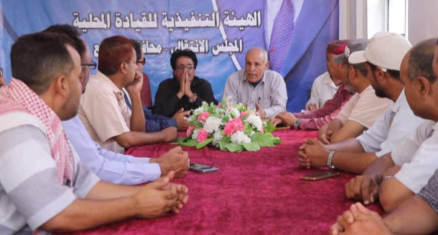 الضالع تحتفل بعشرية الانتصار وتؤكد الوفاء لتضحيات الشهداء