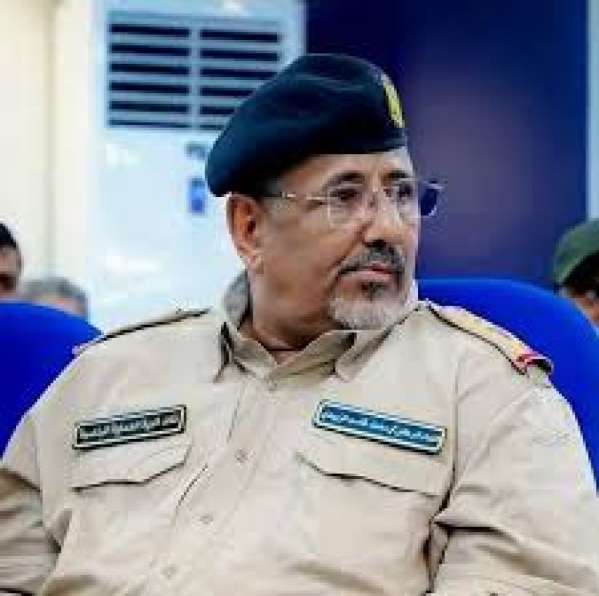 اللواء محمد قاسم الزُبيدي: تحرير الضالع أنهى المشروع الإيراني في الجنوب وألهم انتفاضة التحرير الشاملة