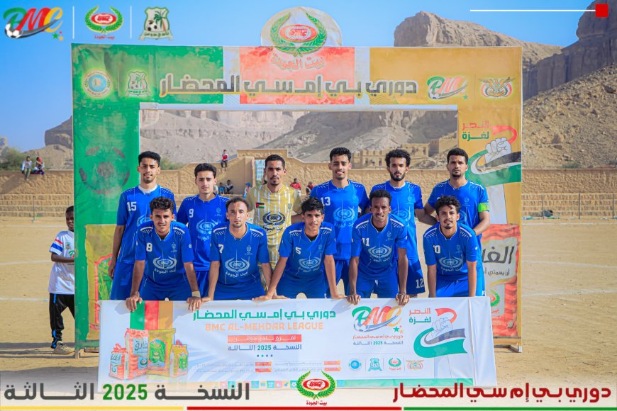 هلال القويرة يرتقي للمركز الثاني واهلي القرين يسقط في فخ التعادل امام اتحاد العرسمة
