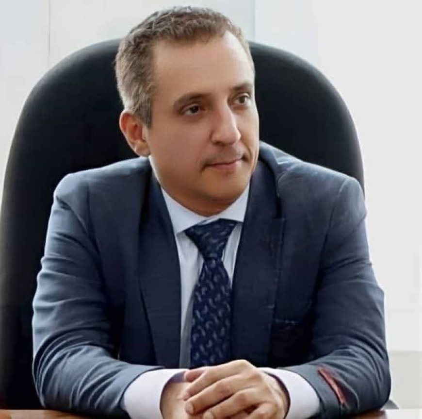 مدير الموارد البشرية بشركة النفط عدن توقف مصفاة عدن وتدهور العملة المحلية أبرز أسباب ارتفاع سعر المشتقات النفطية