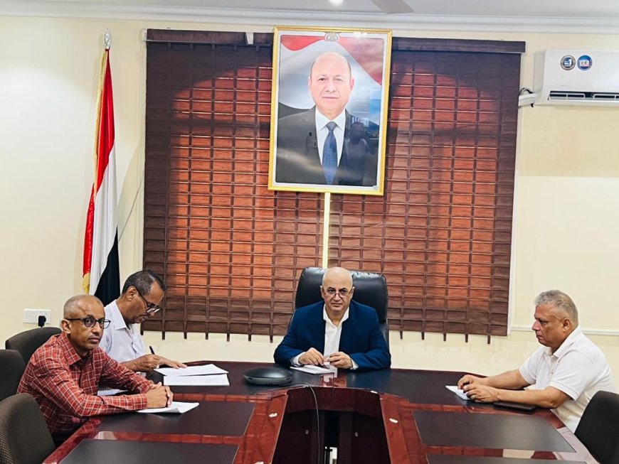 وزير المياه والبيئة يشارك في اجتماع مجلس الأمناء لمركز البيئة والتنمية للإقليم العربي واوروبا (سيدراى) 
