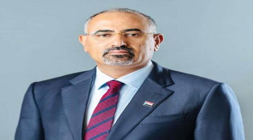 قرار بتعيين متحدث رسمي للمجلس الانتقالي الجنوبي