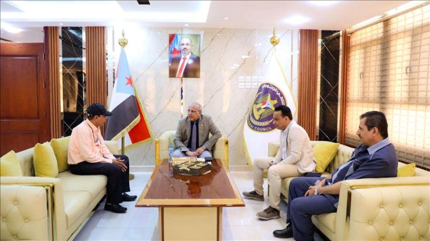 استعدادات لافتتاح كلية الشرطة بالعاصمة عدن