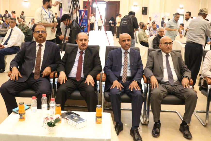 إنطلاق الملتقى الثاني للاكاديمية العربية تحت تشعار" إبداع الانسان وذكاء الآلة تكامل يعيد تشكيل إدارة الموارد البشرية