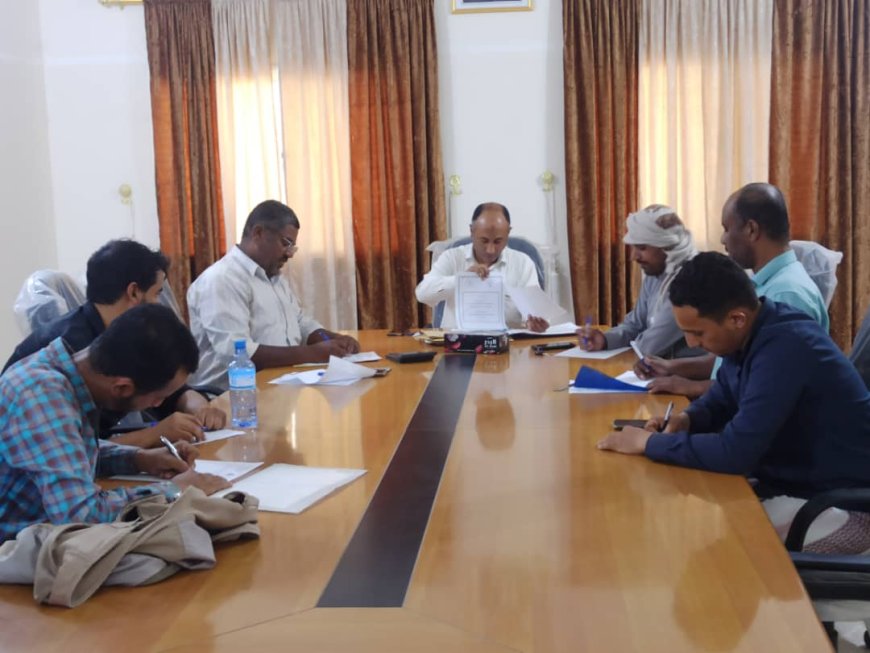 بدعم من السلطة المحلية: فتح مظاريف مشروع الخط الرئيسي المغذي لمنطقة صليلة – المرحلة الثانية