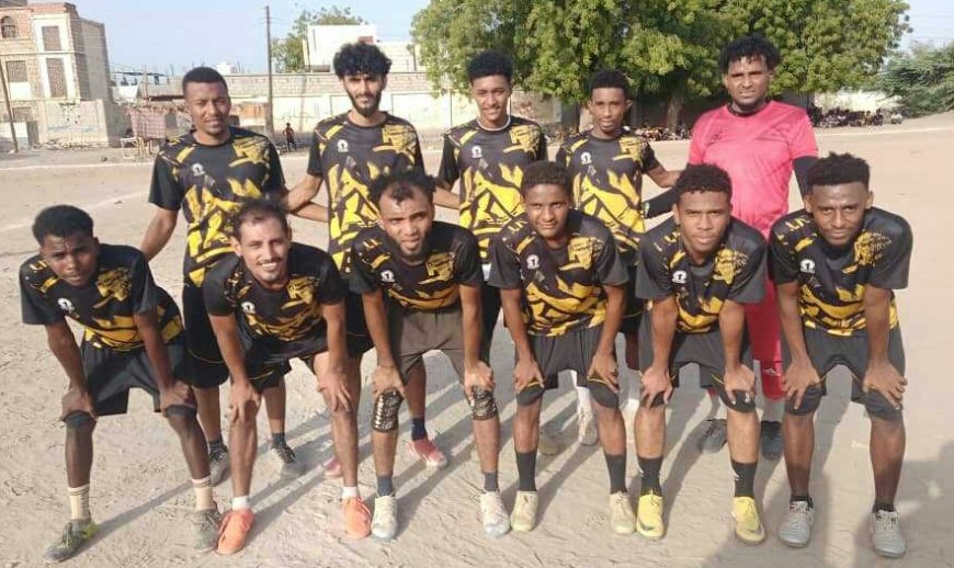 قص أجنحة النسر بهدف الجندوحي.. الاتحاد يواجه الأهلي في نهائي كأس سد حسان الاستراتيجي