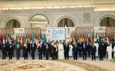 إسرائيل تمنع زيارة أوّل وفد وزاري عربي للضفة الغربية منذ 1967، وحماس "تردّ" على مقترح ويتكوف