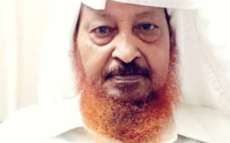 مدير برنامج التحصين الموسع بعدن يعزي بوفاة علي ثابت اليزيدي