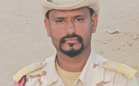 الشيخ علي القريضي يعزي في وفاة الشخصية الاجتماعية خالد قاسم العشم