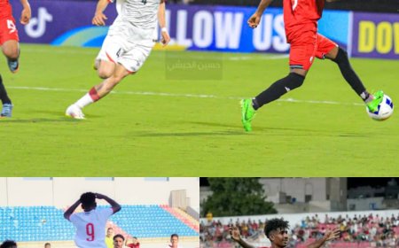 من ملاعب أبين إلى أضواء التلال… كريم حمدي يتحدث بثقة الكبار