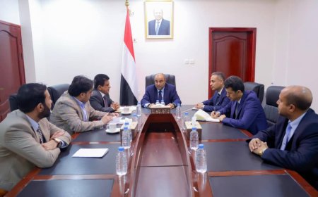 رئيس الوزراء يترأس أول اجتماع حكومي لمتابعة إجراءات حل مشكلة انقطاعات الكهرباء وتخفيف معاناة المواطنين