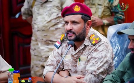 جهود العميد نبيل المشوشي تثمر قبول التحكيم في قضية الشهيد منير محضار الكلدي