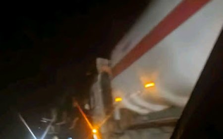 أنفراجة وشيكة : كميات ضخمة من الوقود بطريقها لكهرباء عدن