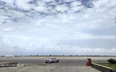 حالة الطقس ودرجات الحرارة اليوم الثلاثاء 3 يونيو في المحافظات اليمنية