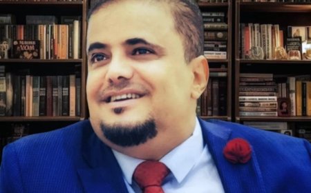 أكاديمي في جامعة عدن يضع خطة إنقاذ سريعة للاقتصاد والمالية العامة خلال 90 يوم
