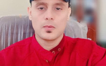 كمال الديني: تصريحات طارق عفاش .. مناورة سياسية أم بداية لتحولات جذرية؟