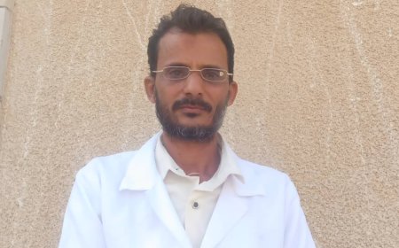 مدير مستشفى المسيمير يناشد الجهات المسؤولة والمنظمات التدخل لإنقاذ المواطنين من تفشي خطير لوباء الكوليرا والحميات الفيروسية بالمديرية