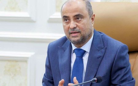 رئيس الوزراء يدعو شركاء اليمن الى دعم خطة الحكومة واولوياتها