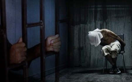 إجرام الحو،، ثيين بحق المختطفين في سجونها "في أرقام" 