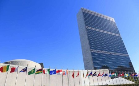 مجلس الأمن يصوت اليوم على قرار لوقف دائم لإطلاق النار في غزة