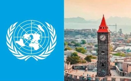 39 منظمة مجتمع مدني في عدن تطلق نداءً إنسانيًا عاجلًا لمجلس الأمن والأمم المتحدة لوقف التدهور الكارثي للأوضاع