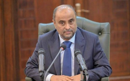توجيهات رئيس الوزراء الجديد سالم بن بريك "لا تنفذ"