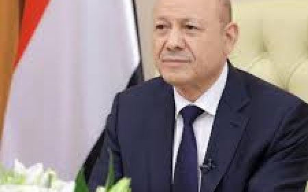 سُهيم الميني.. إن الإشادة بأمن محافظة أبين يجب أن تتبعها قرارات جمهورية بترقية مدير أمنها وقيادات الوحدات الأمنية الفاعلة، وكذلك أمن المحافظات الأخرى