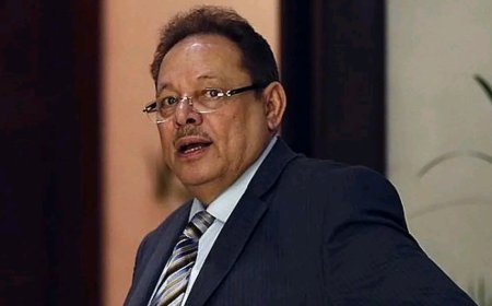 الرئيس علي ناصر محمد يبعث برقية عزاء ومواساة في وفاة الشيخ المناضل علي هادي عبدالله الصالحي