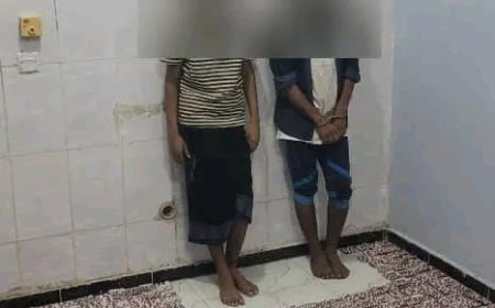 في عملية أمنية نوعية.. أمن العاصمة عدن يطيح بأكبر شبكة لترويج المخدرات