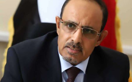 السلطة المحلية بمديرية القطن ترفع أسمى التهاني والتبريكات بمناسبة حلول عيد الأضحى المبارك ١٤٤٦هـ
