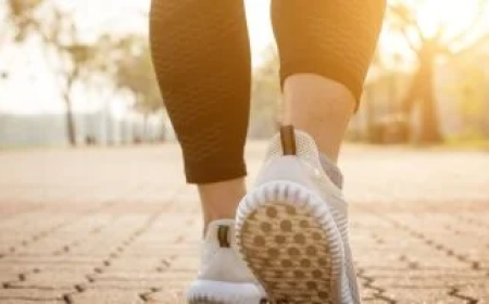 تمرين بسيط يساعدك على خفض ضغط الدم بشكل طبيعي.. تعرف عليه!!