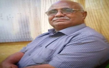 مدير مستشفى الصداقة يهنئ قيادة الصحة والسلطة المحلية بعدن بمناسبة عيد الأضحى