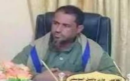 مأمور خنفر مازن اليوسفي يحقق إنجازات واسعة في خدمة المنطقة