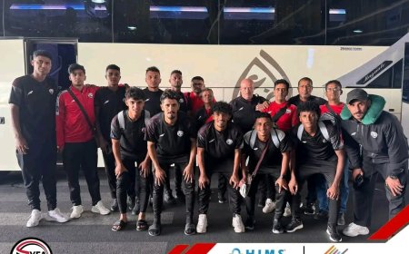 فضيحة جديدة تضرب الجهاز الفني للمنتخب الوطني لكرة القدم بعد تأخر تأشيرة مدرب الحراس جعوان