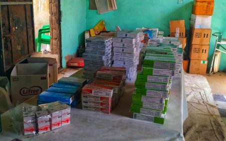 ملتقى طيبات الرحمة الطبي يعلن عن توفر أدوية الأمراض المزمنة