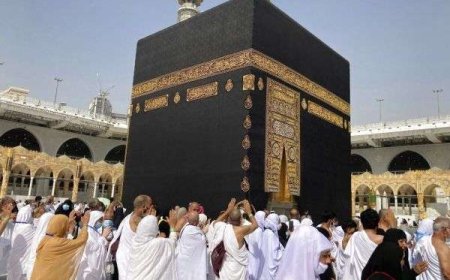 لقاء بمكة المكرمة يستعرض الجهود المبذولة لخدمة #حجاج_اليمن خلال موسم ١٤٤٦هـ