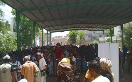 إحباط واستياء في جعار بسبب فساد لحوم الأضاحي المقدمة للمحتاجين والتي نفذتها مؤسسة إثراء 