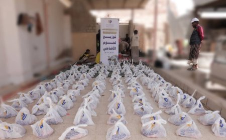 باستفادة (8538) فرد مؤسسة وادي العين تختتم برنامج العشر من ذي الحجه 1446هـ