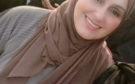 رسالة شكر من مؤسسة نور السلام إلى "سواعد الخير الإنسانية" تقديرًا لجهودها في عيد الأضحى