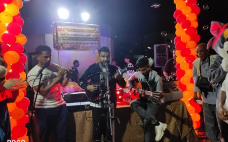 تدشين مهرجان عيد الأضحى التوعوي في عدن برعاية صندوق النظافة والتحسين