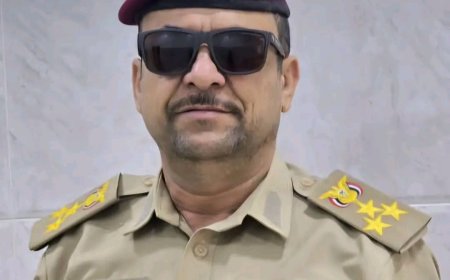 مأرب: العميد العواضي يعلن البدء بصرف خمس مكرمات للقوات المسلحة والأمن