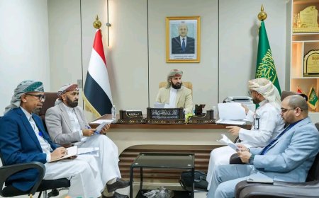 قطاع الحج والعمرة يناقش وثيقة الترتيبات الأولية والبرنامج الزمني لأعمال موسم حج 1447هـ