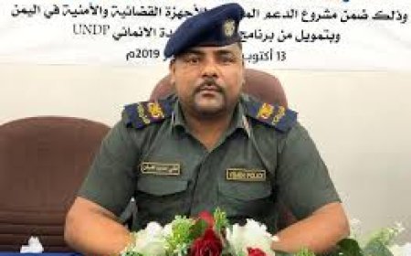 المقدم عليان يحذّر من الانجرار خلف الشائعات: الأجهزة الأمنية في أقوى حالاتها و ستضرب بيدٍ من حديد لكل من يحاول المساس بالأمن