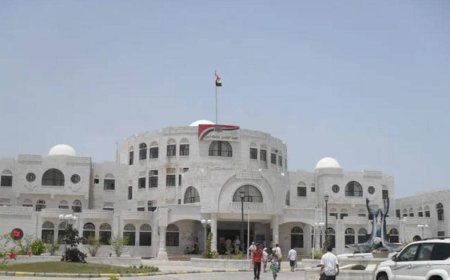 بيان نفي واستنكار صادر عن منظمات المجتمع المدني في محافظة أبين إلى الجهات المعنية