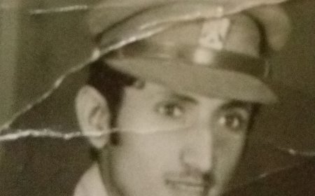 وجدتهم كما عهدتهم.. هاماتهم تعانق السماء