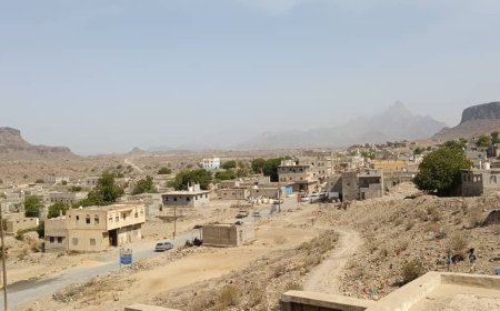 ﻓﻲ ﺍﻟﺬﻛﺮﻯ ﺍﻟﺴﻨﻮﻳﺔ العاشرة ﻟﺘﺤﺮﻳﺮﻫﺎ .. ﺑﻼﺩ ﺍﻟﺤﻮﺍﺷﺐ: عنوان الفداء والتضحية