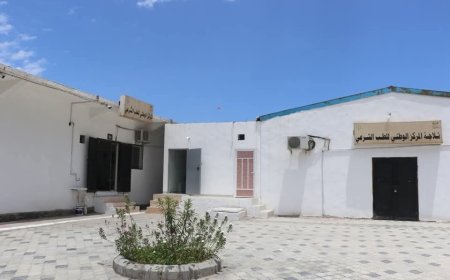المركز الوطني للطب الشرعي يكشف ملابسات وفاة أربعة شبان في محافظة لحج
