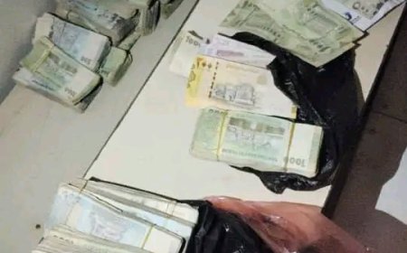 شرطة تعز تضبط مطلوبا بسرقة محل تجاري بعد اختبائه داخله طوال الليل
